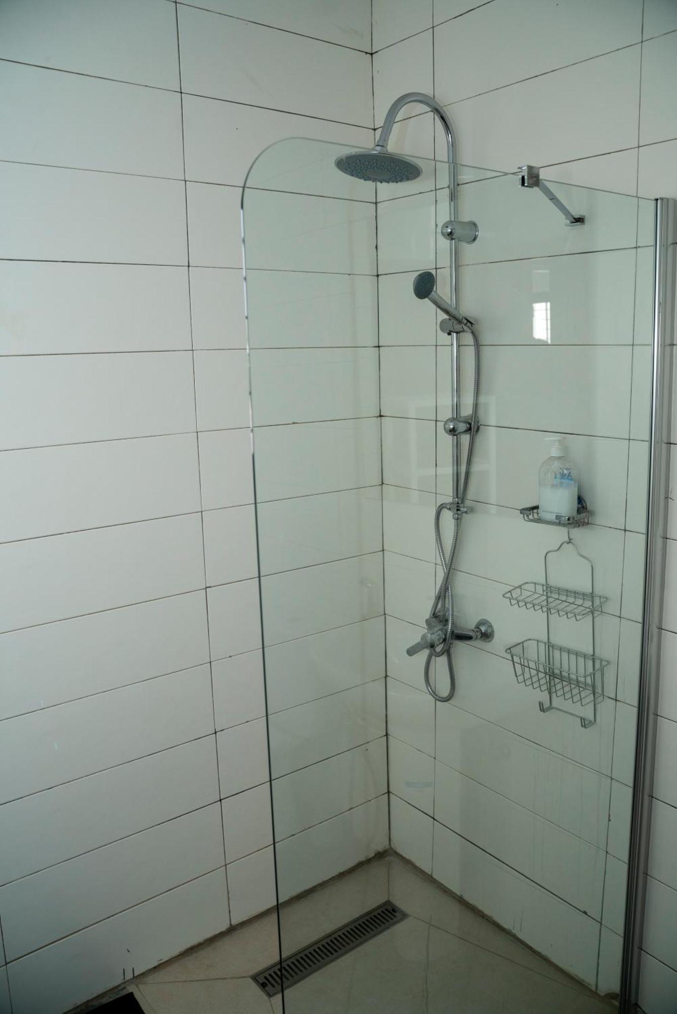Le Bureau Club - Business Suites Nawakszut Zewnętrze zdjęcie