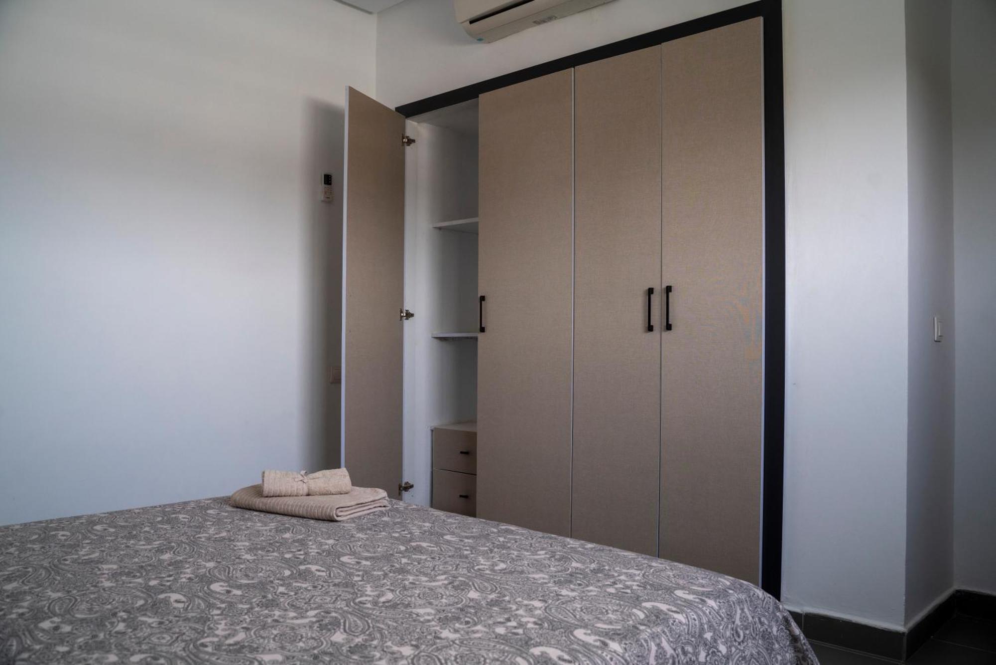 Le Bureau Club - Business Suites Nawakszut Zewnętrze zdjęcie