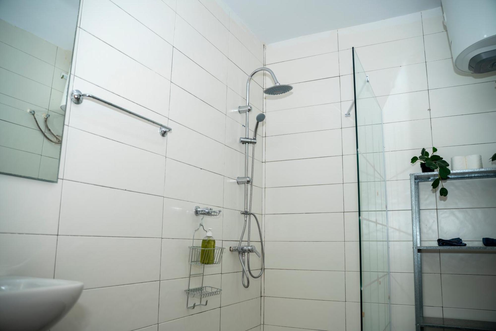 Le Bureau Club - Business Suites Nawakszut Zewnętrze zdjęcie