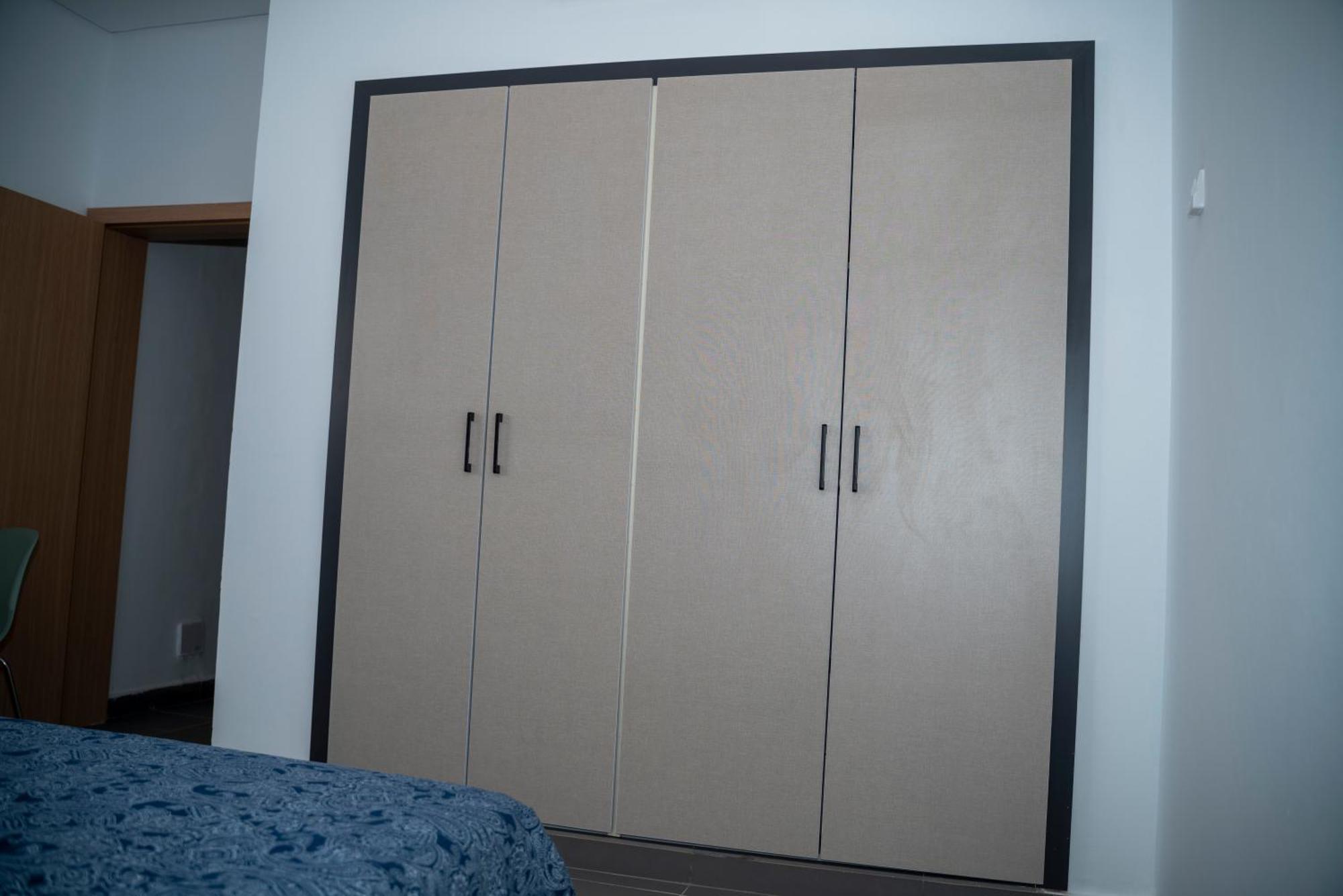 Le Bureau Club - Business Suites Nawakszut Zewnętrze zdjęcie