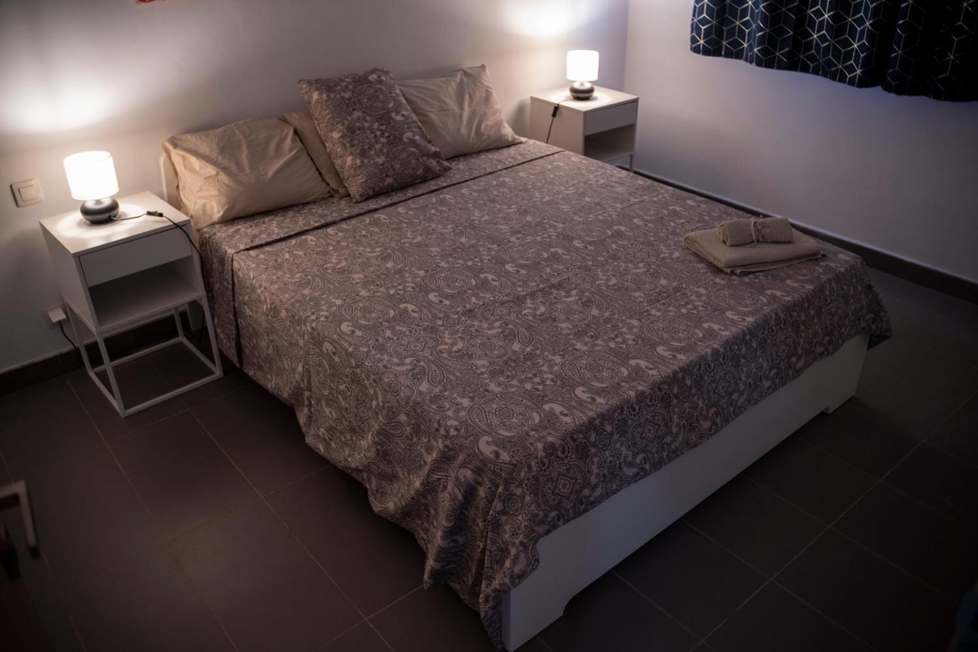 Le Bureau Club - Business Suites Nawakszut Zewnętrze zdjęcie