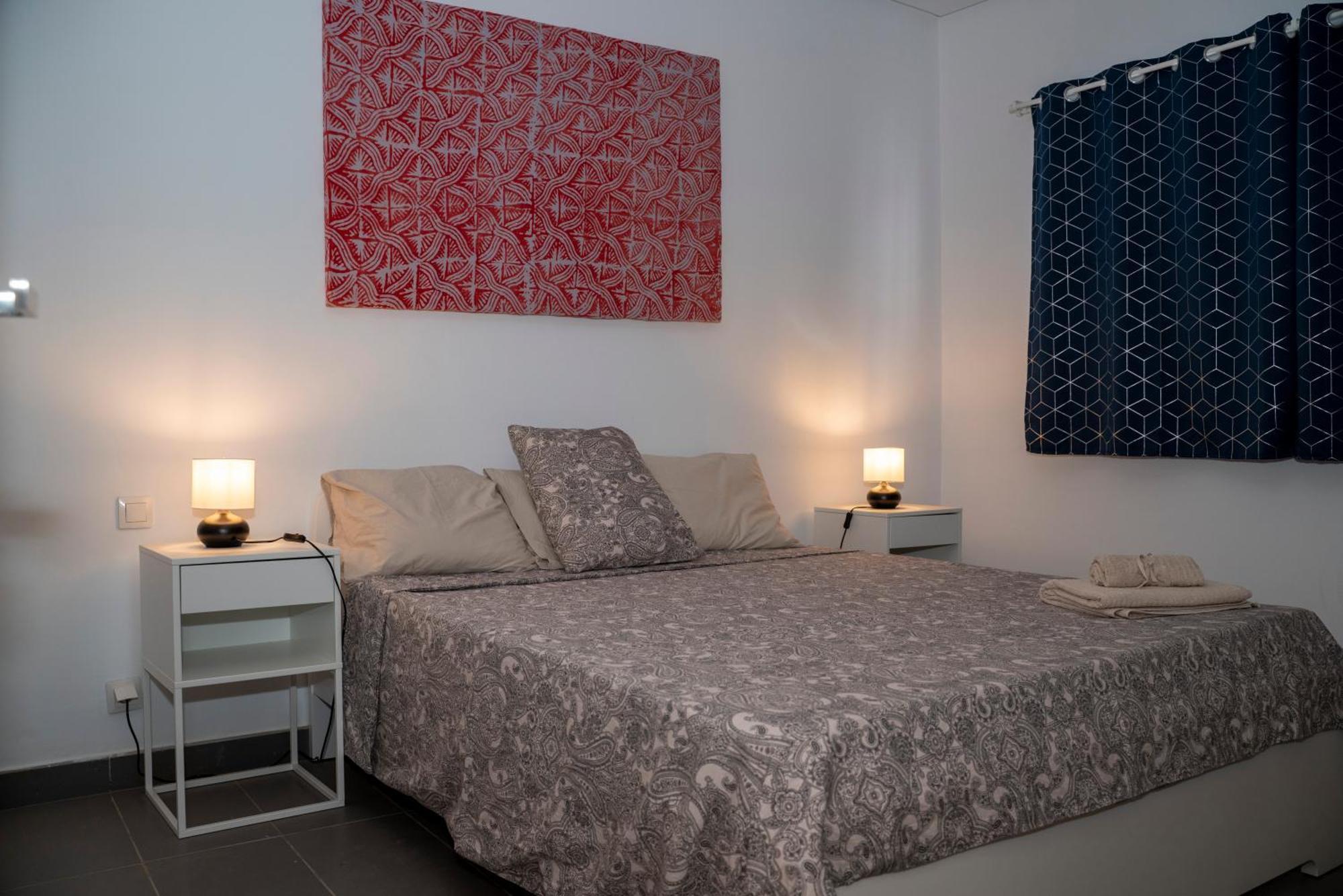 Le Bureau Club - Business Suites Nawakszut Zewnętrze zdjęcie