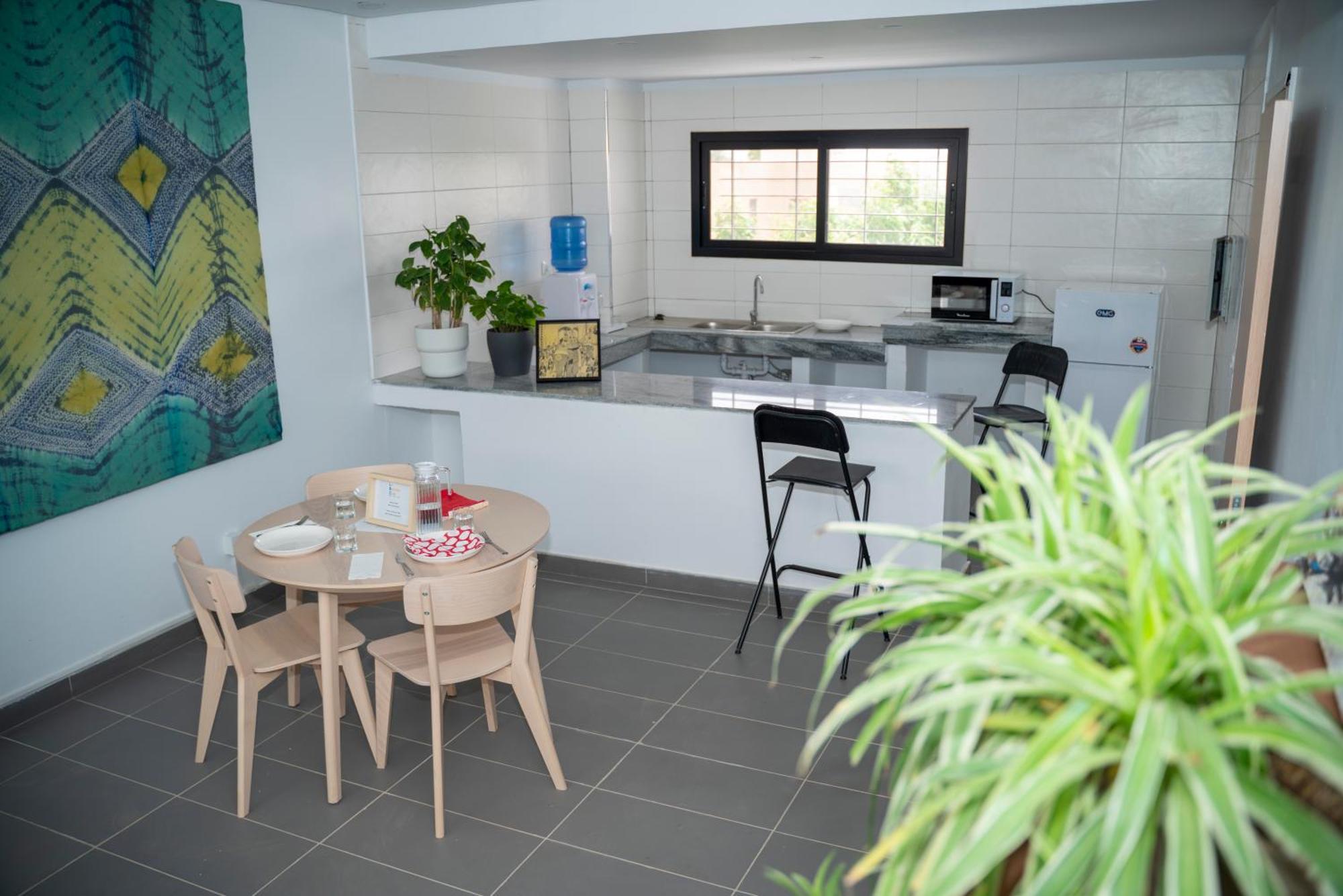 Le Bureau Club - Business Suites Nawakszut Zewnętrze zdjęcie