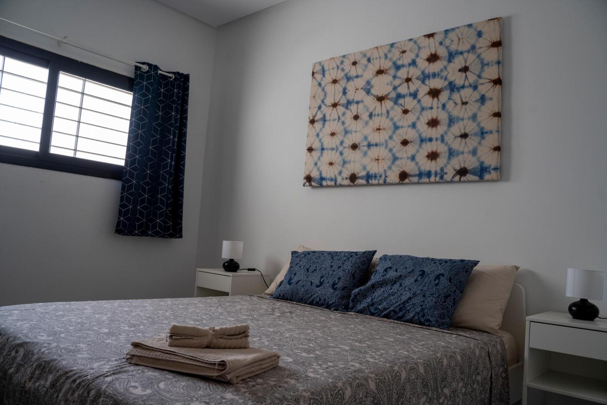 Le Bureau Club - Business Suites Nawakszut Zewnętrze zdjęcie